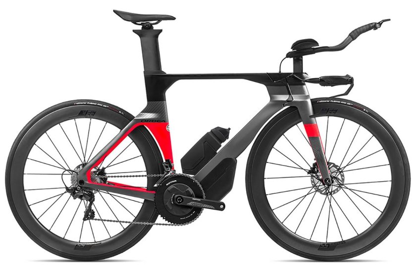 Велосипед Orbea