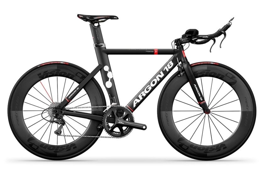Argon 18 119 tri+