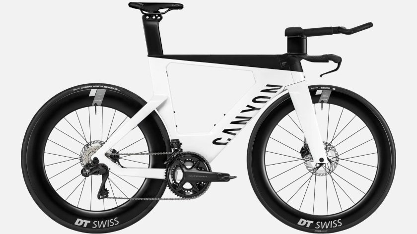 Canyon Speedmax CF SLX