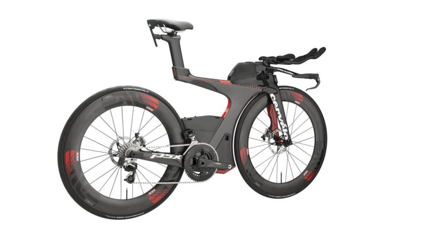 Cervelo p5x
