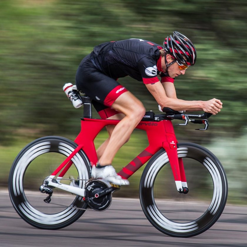 TT велосипед триатлон