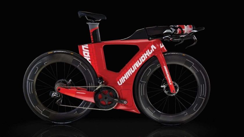 Diamondback Andean велосипед