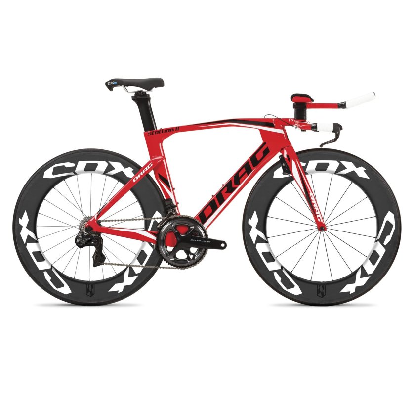 Drag Celerra Ultegra 2022
