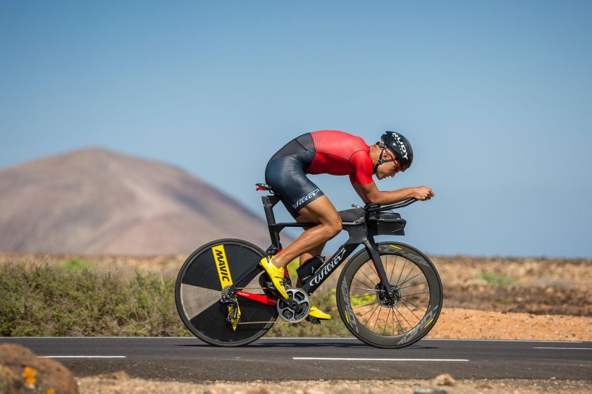 ТТ велосипед триатлон