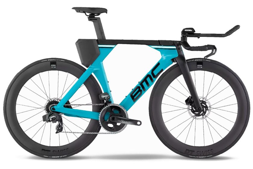 BMC timemachine tm02
