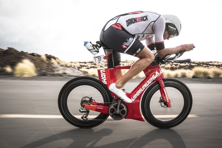 Diamondback Bike Triathlon