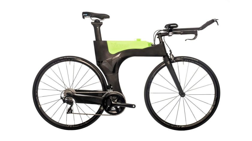 Ventum z Triathlon Bike