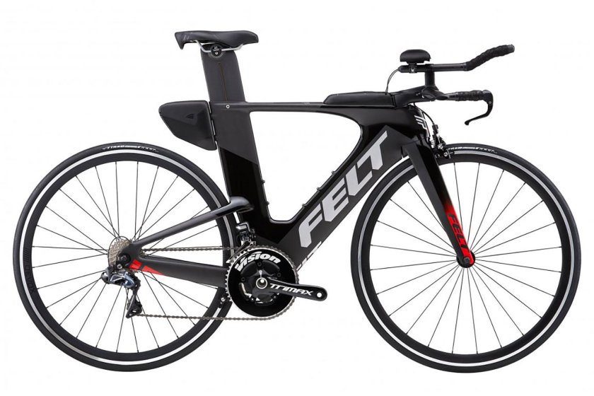 Шоссейный велосипед felt