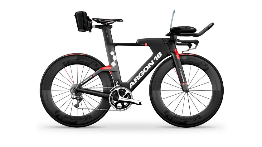 Argon 18 e119 tri