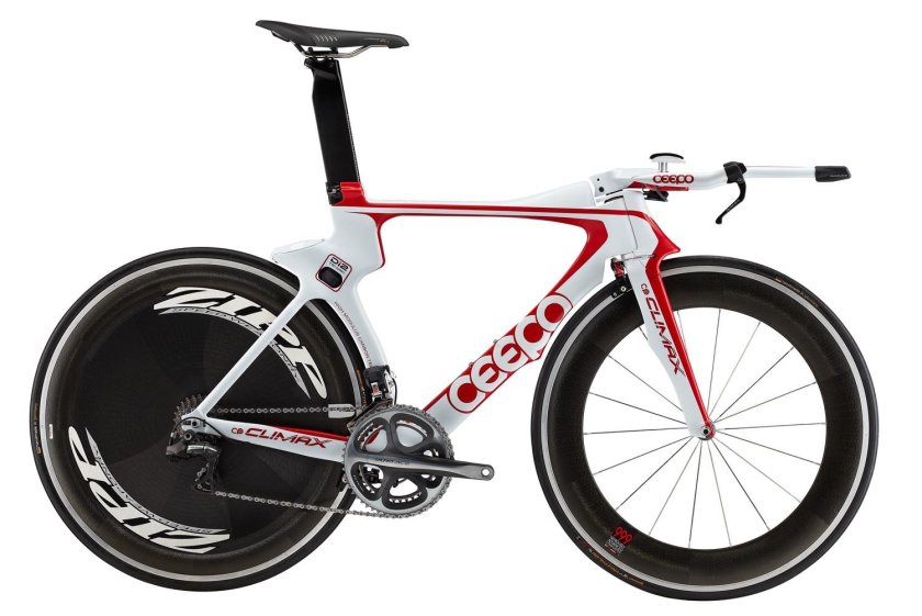 Велосипед ceepo