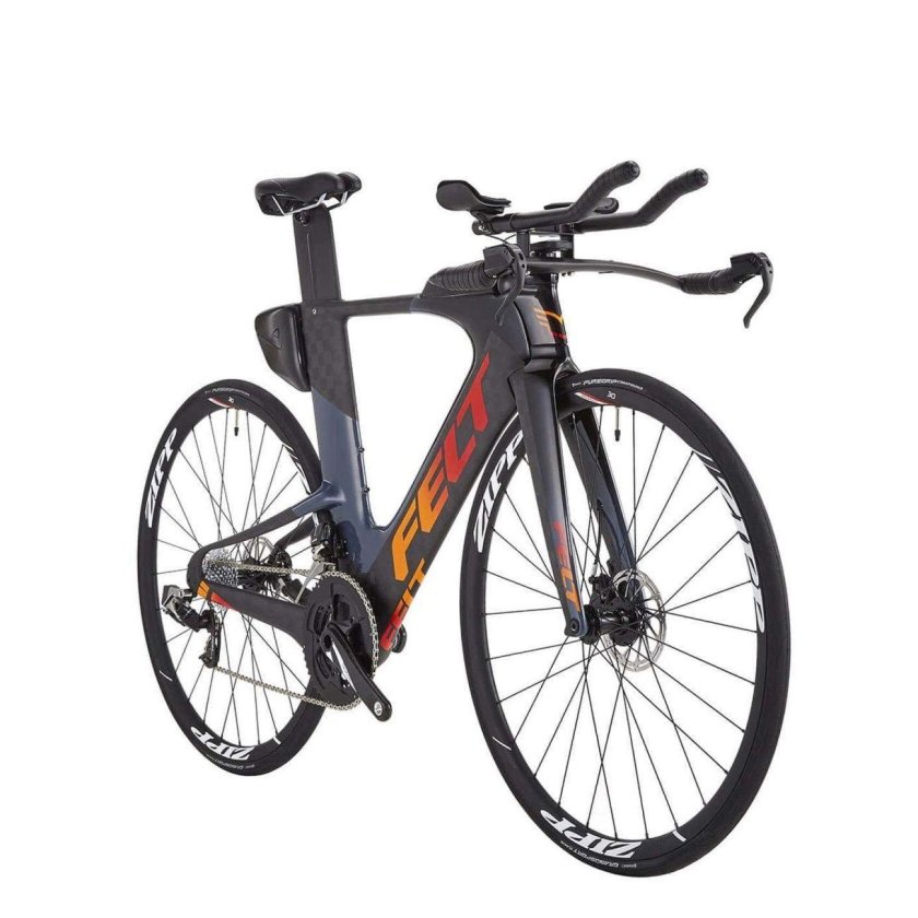 Велосипед felt b14