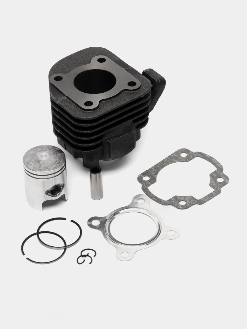 Поршневая на скутер Zongshen zs50qt-8