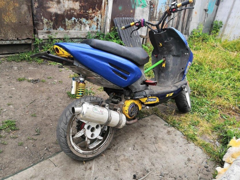 Стелс тактик 50 стант