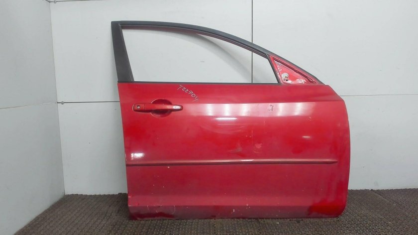 Дверь Мазда 3 BK