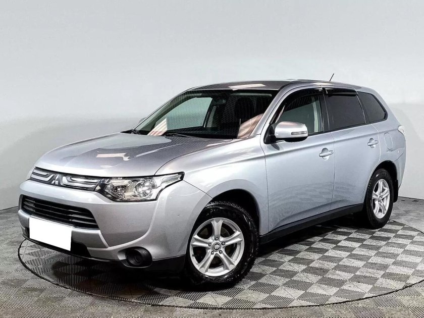 Outlander 13 года