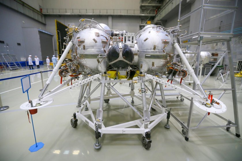 НПО Лавочкина