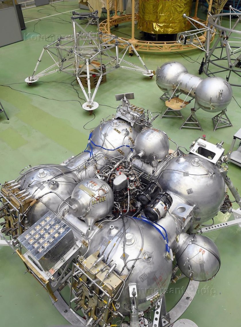 Им Лавочкина