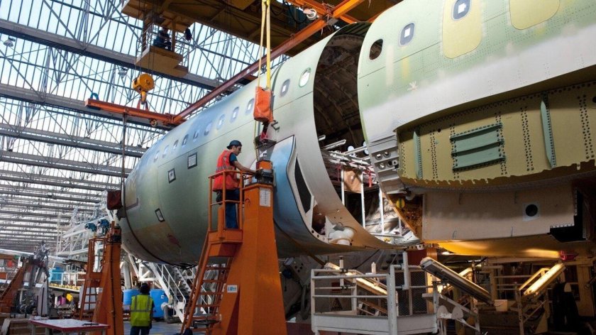 Ил-114 Авиастар