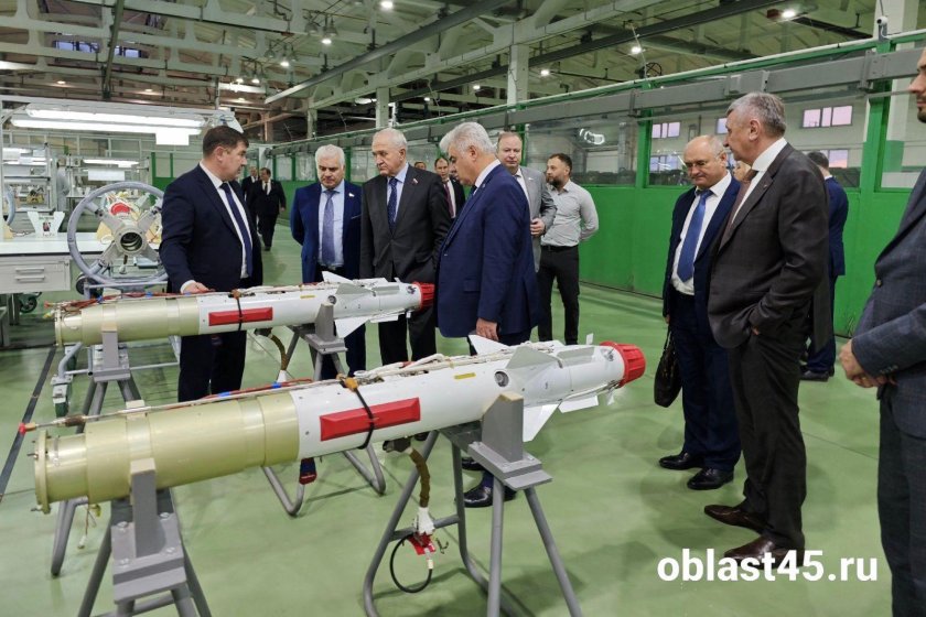 СКТБ Курганприбор