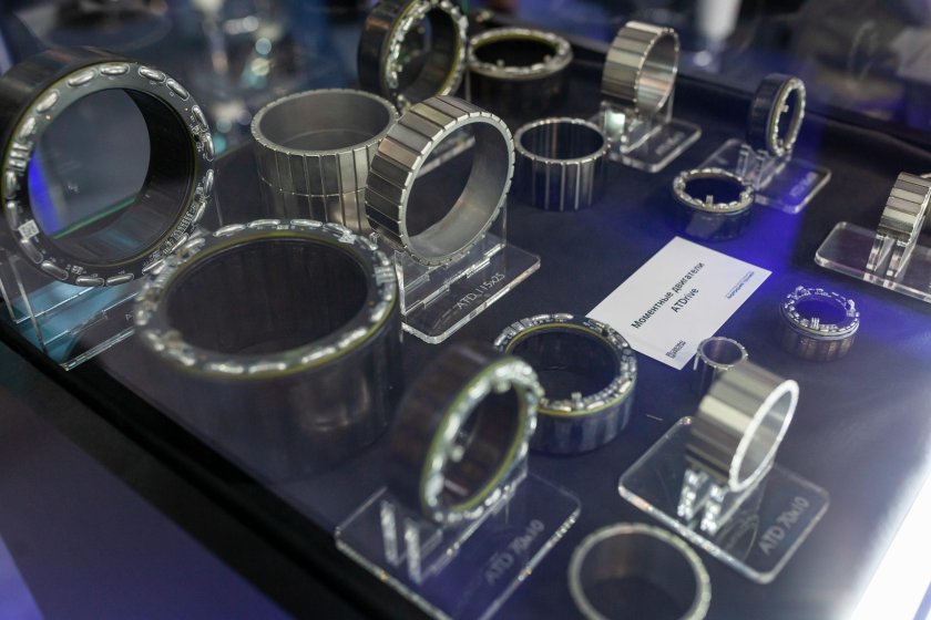 EXPOELECTRONICA 2022