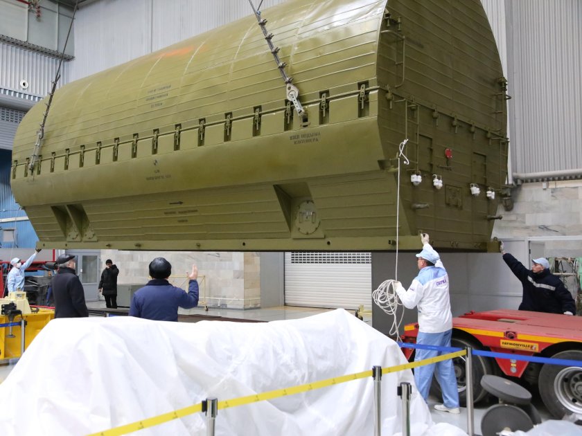 Научно-производственное объединение имени с.а. Лавочкина