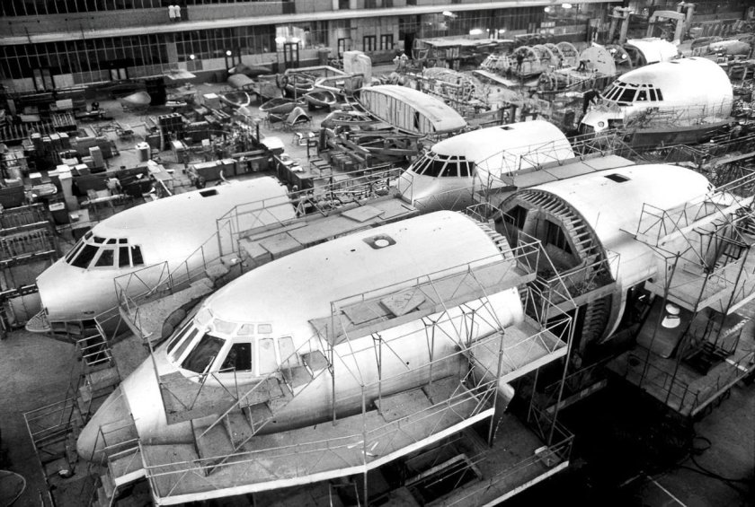 Завод ТАПОИЧ В Ташкенте