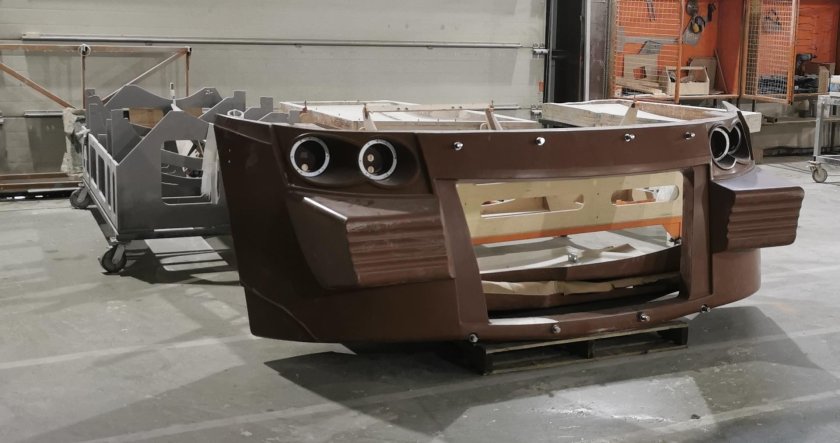 НПО Вояж Камешково