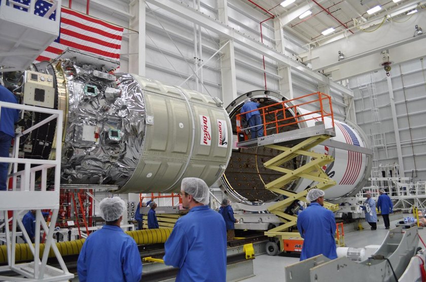 Химки завод ракетных двигателей