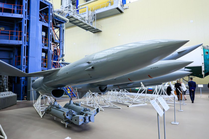 ВПК НПО машиностроения