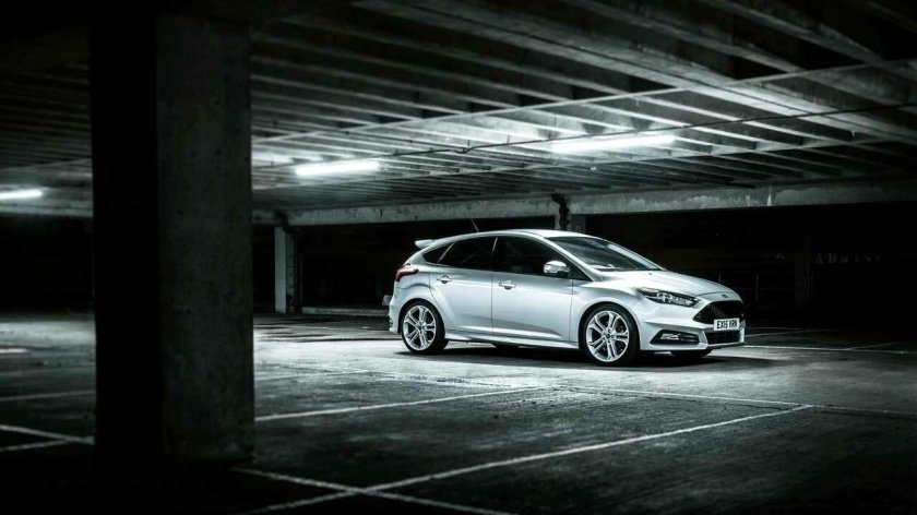 Форд фокус 3 седан