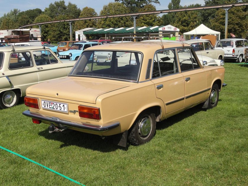 Fiat 125p