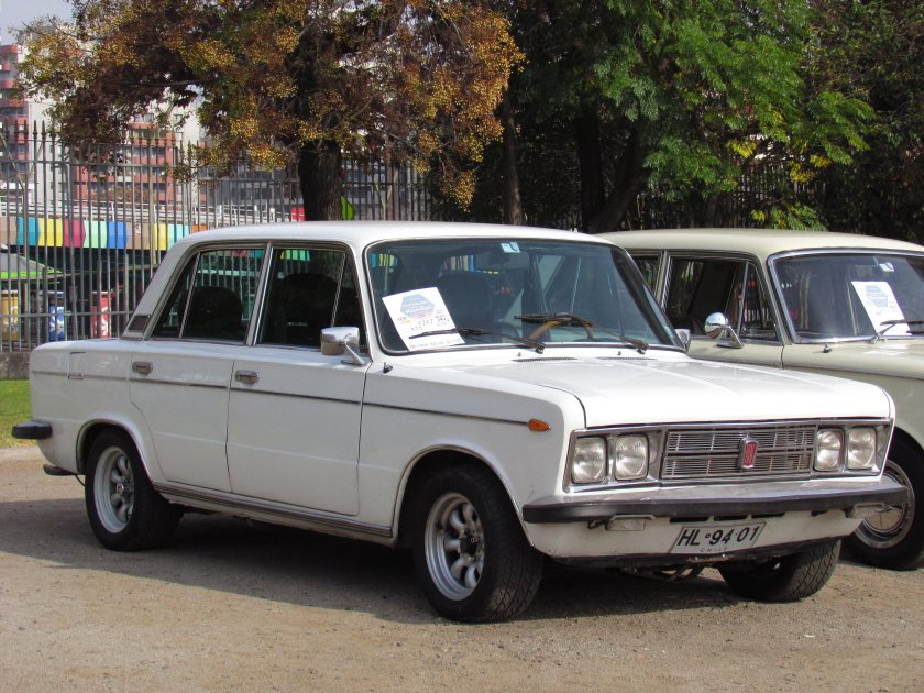 Fiat 125