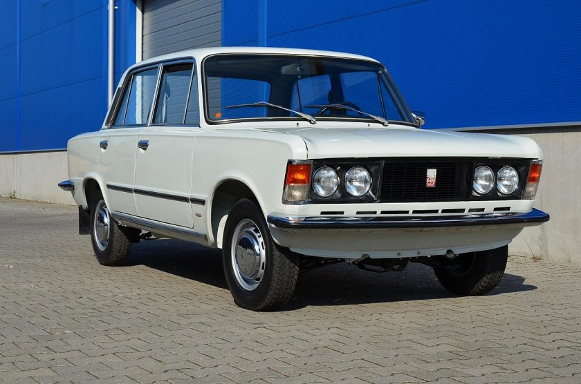 Fiat 125