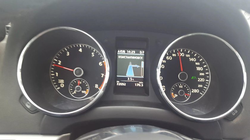 Skoda Yeti 2011 maxidot