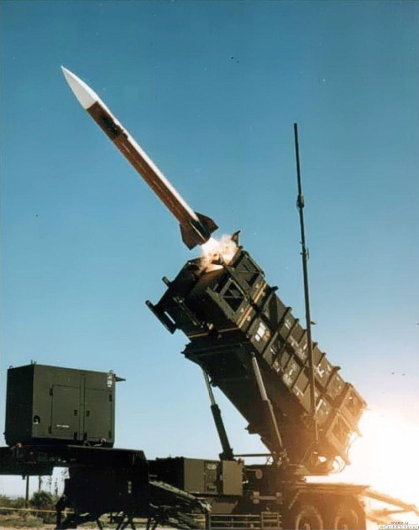 Mim-104 Patriot
