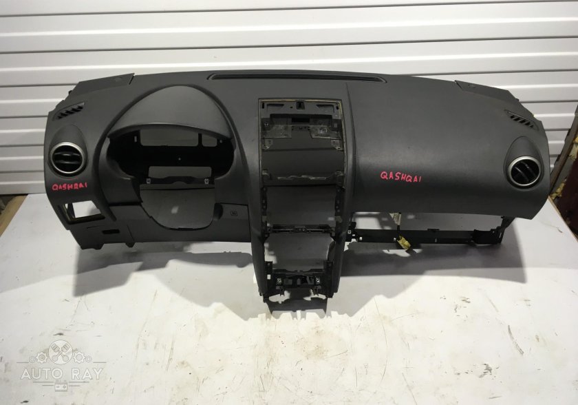 Подушка в Торпедо g01