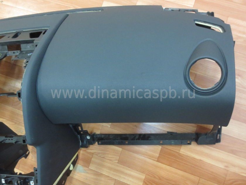 Торпеда Кашкай j10