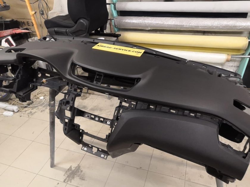 Торпедо Кашкай j11