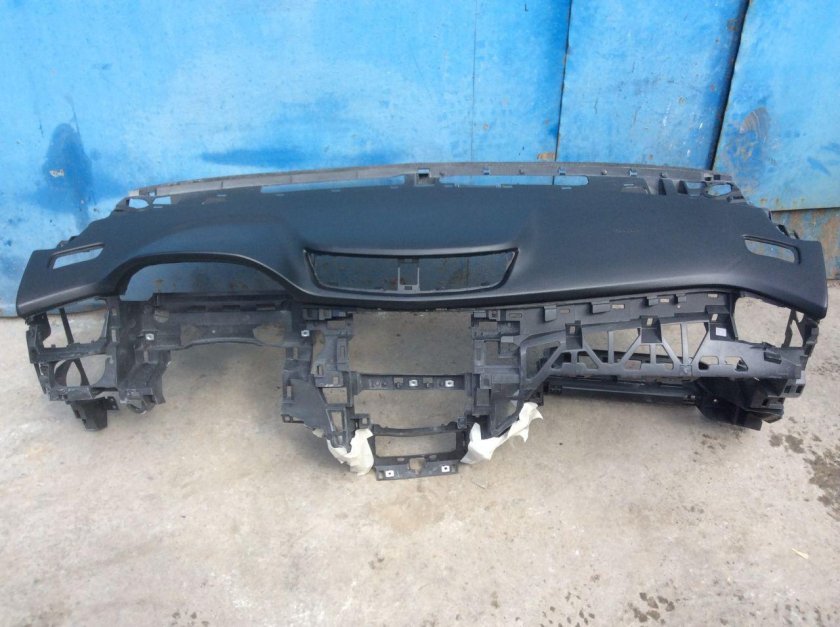 Торпеда Кашкай