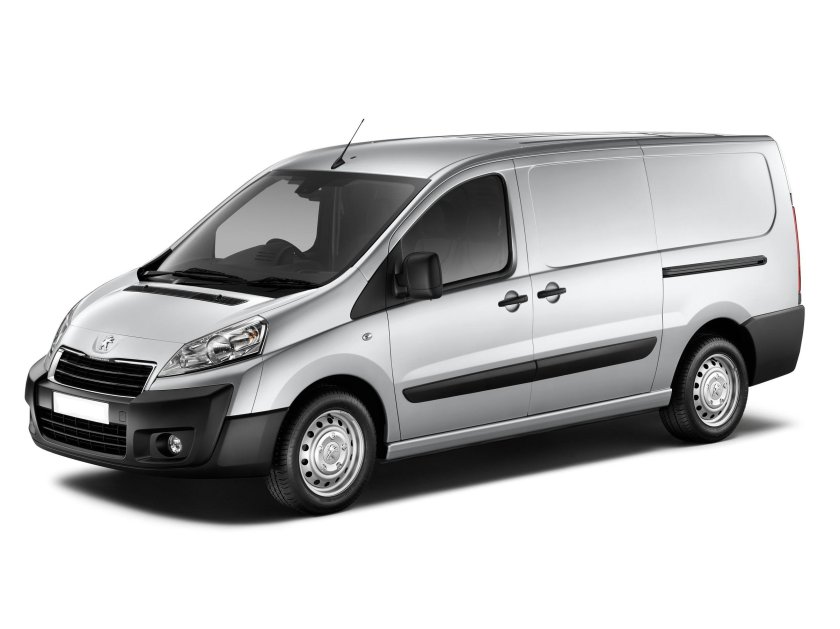 Peugeot Expert 2.0HDI