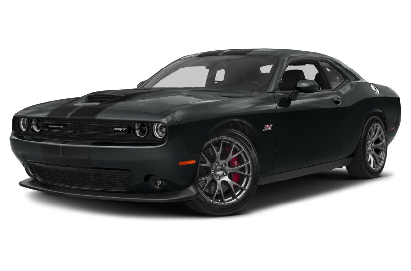 Dodge Challenger Hellcat 2021