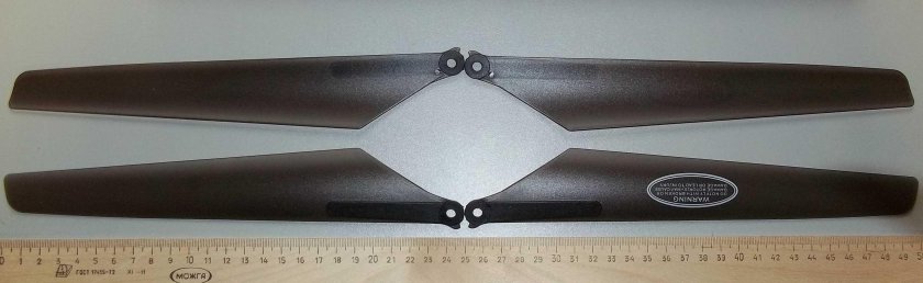 Syma s031 лопасти