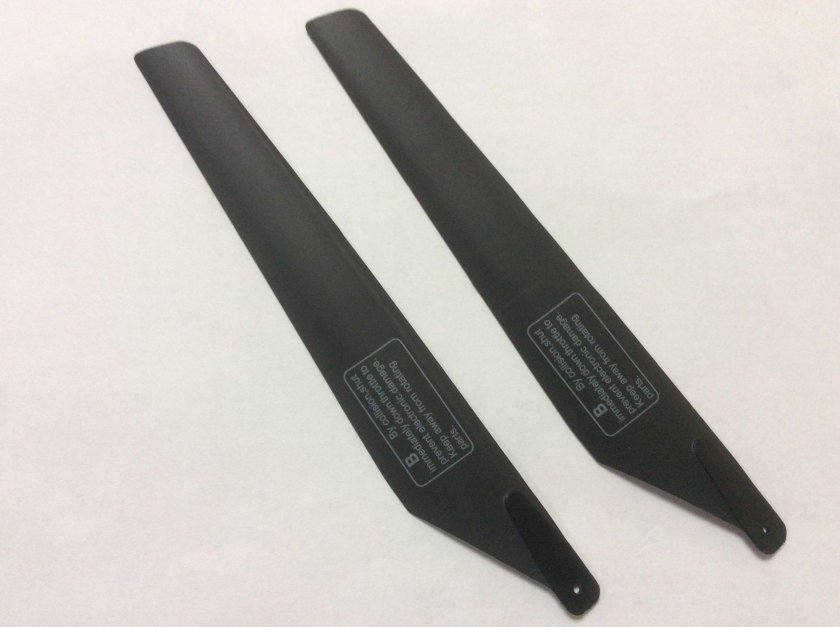 Syma s39 лопасти