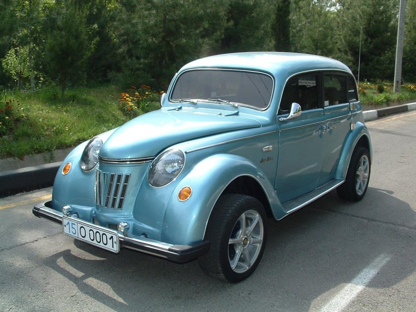 Москвич 400 401 403