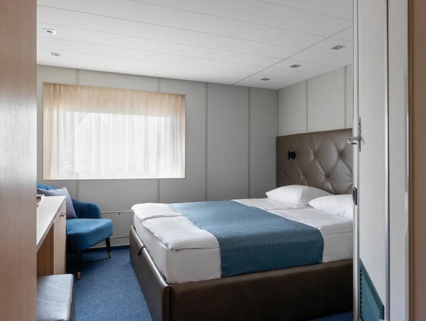 Fun&amp;Sun Cruise Нижний Новгород 4*