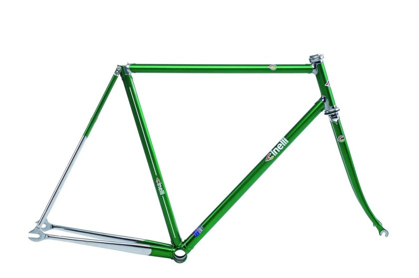 Рама Shimano