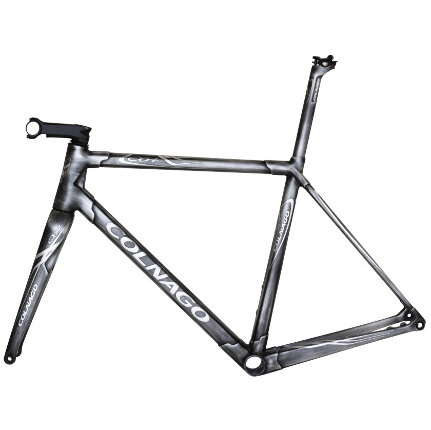 Colnago c64 Geometry