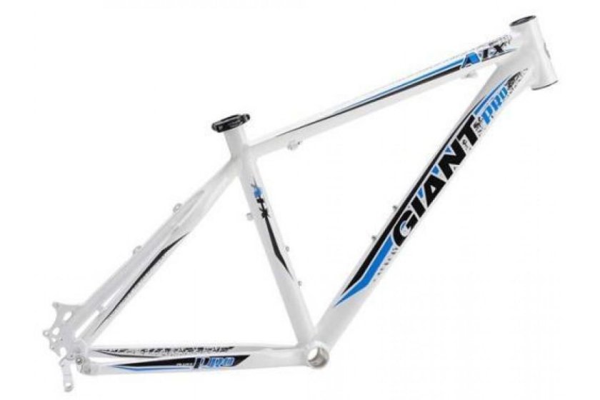 Giant xtc Advanced 26 рама