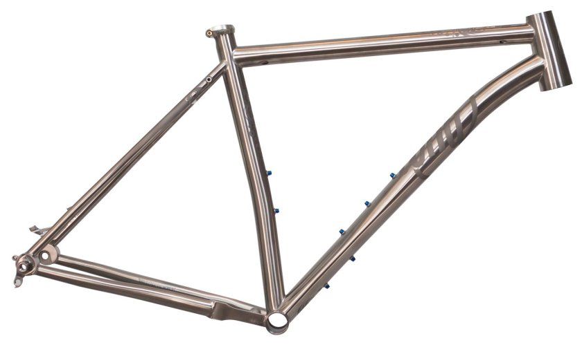 Велосипедная рама