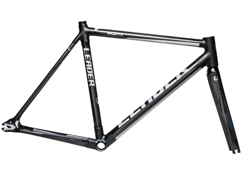 Рама Fit Bike рама